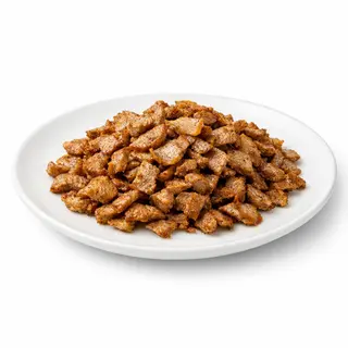 Plato Solo Carne