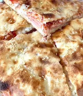 Pizza sendvič 
