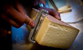 Raclette Loncheada 200 Gr aprox