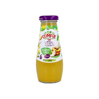 Compal Ananás/Côco