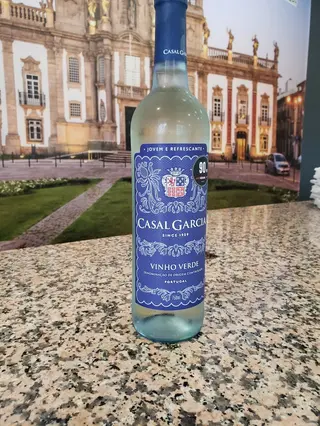 Casal Garcia 75cl                          