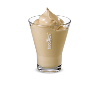 Crema di caffè Foodness in Monouso