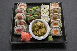 Chef's Choice