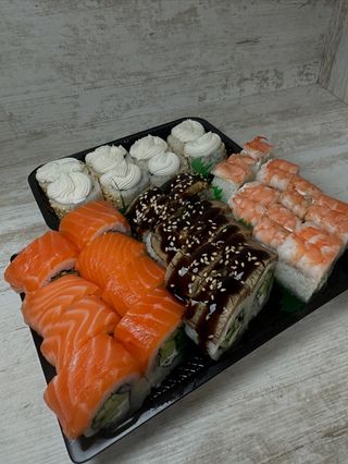 Сет Кагура (1000г)