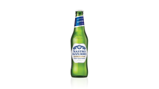 ● Birra Nastro Azzurro Sardegna 0,33 Cl