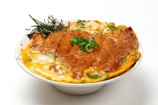 Katsu Don