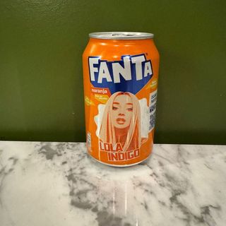 FANTA