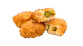 Serki jalapeño 3 szt.