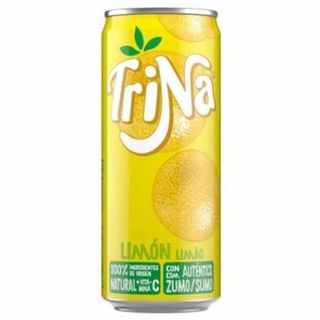 Trina Limón (330 Ml.)