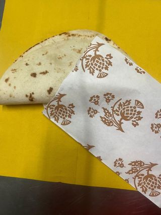 Piadina Little John