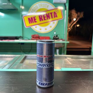 Powerking energy