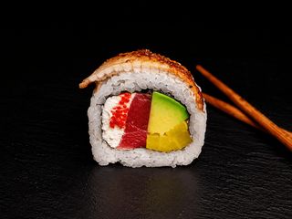 IZANAMI ROLL