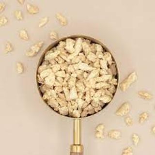 Arroz Inflado Ecológico (250 Gr Aprox)