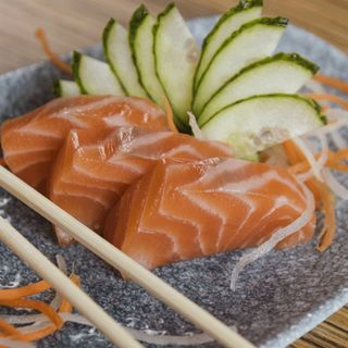 Sashimi De Shake (3 Pzs.)