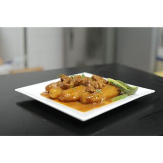 Matooke Katogo And Offals