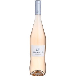 M de Chateau Minuty 0.75l