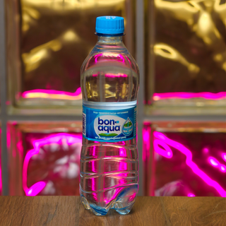 Бонаква 0.5 негазована