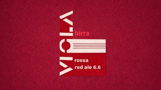 BIRRA VIOLA ROSSA 0,33l