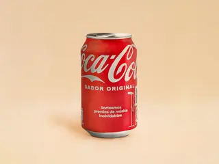 Coca Cola (33cl) Unidad