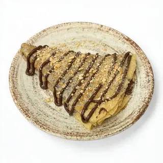 Palačinke Nutella