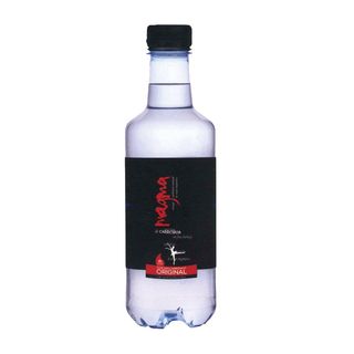 Agua con Gas 500 ml