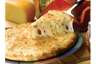 Пицца "Чиз Ловерс" / Cheese Lovers Pizza
