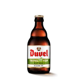 Cerveza Duvel Triple Hop (33 Cl.)