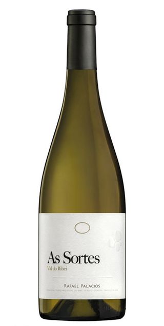 As Sortes D.O. Valdeorras