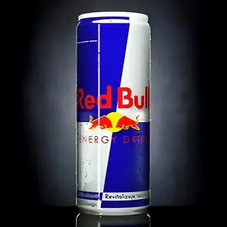 Red Bull (0,25 л.)