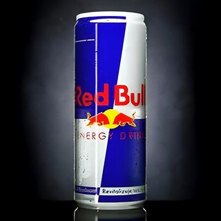 Red Bull