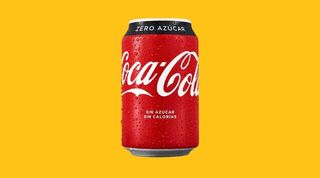 Coca-Cola Zero