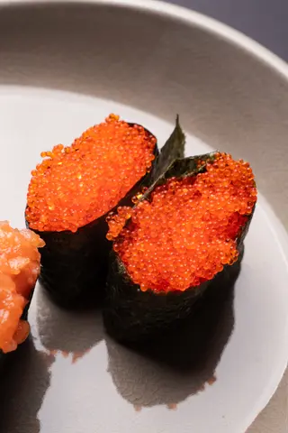 Gunkan Masago
