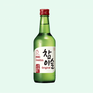 soju