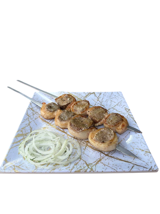 Хан Кебаб (120г)