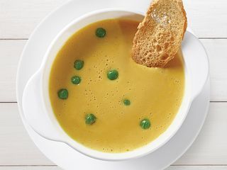 Суп-пюре з індички (300g)