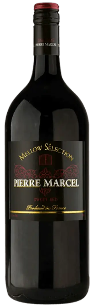 Pierre Marcel Red 1.5Ltr