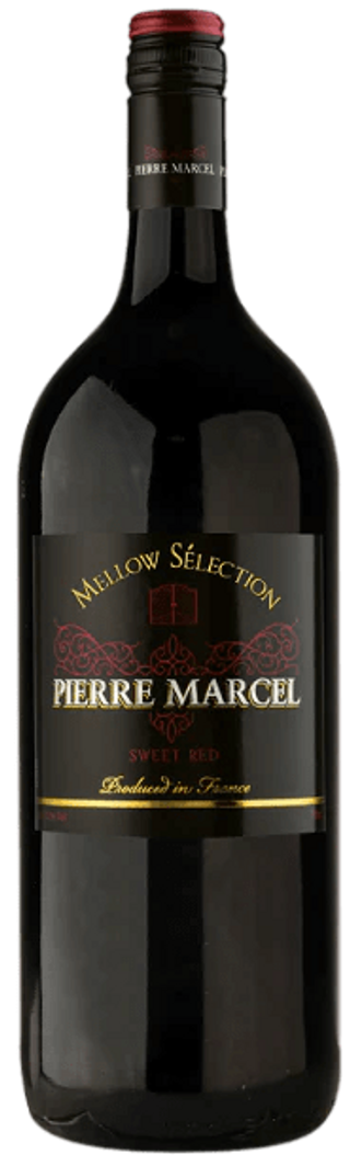 Pierre Marcel Red 1.5Ltr