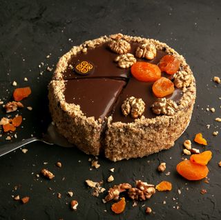 Фірмовий торт "Херсон" 1,6 кг