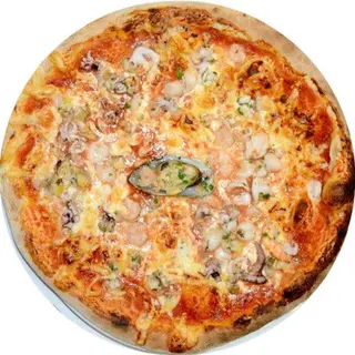 Pizza Di Mare