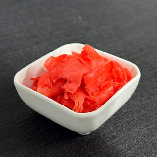 ჯინჯერი