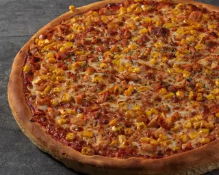 Pizza Livorno