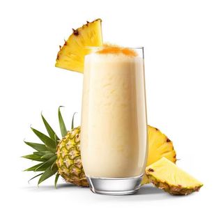 piña shake 500ML