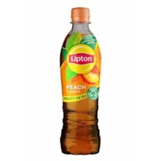 Lipton Ice Tea brzoskwinia