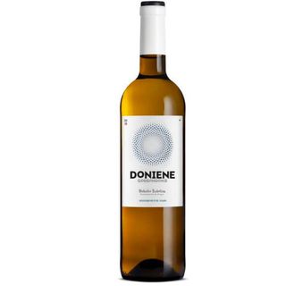Vino Blanco Doniene Txakoli (750 ml.)