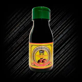 Salsa Teriyaki (200 Ml.)