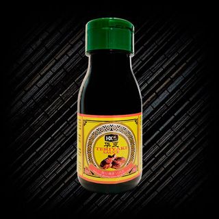 Salsa Teriyaki (200 Ml.)