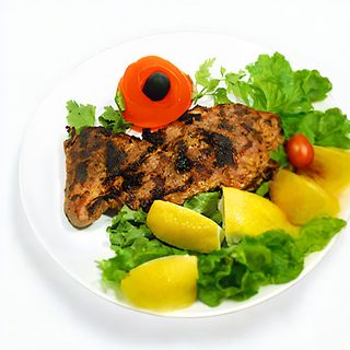 Свински врат (280г)