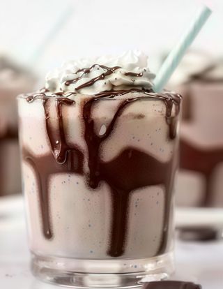 Milkshake