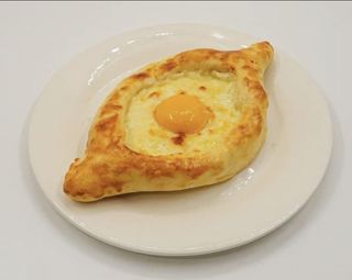 Хачапури по-Аджарски