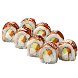 Canada roll